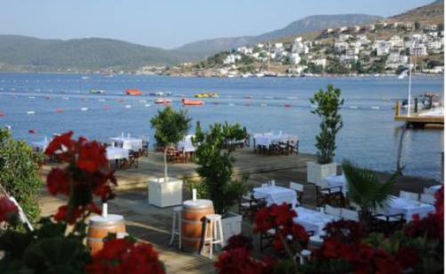 Türkbükü Transfer