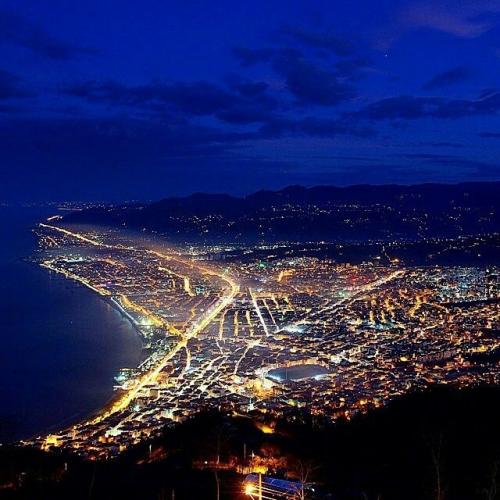 Bodrum Havaalanı ordu Transfer 