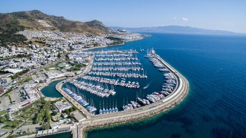 Turgutreis Transfer
