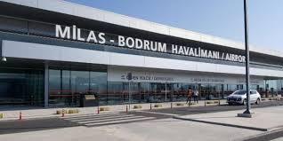 Bodrum Havalimanı Transfer