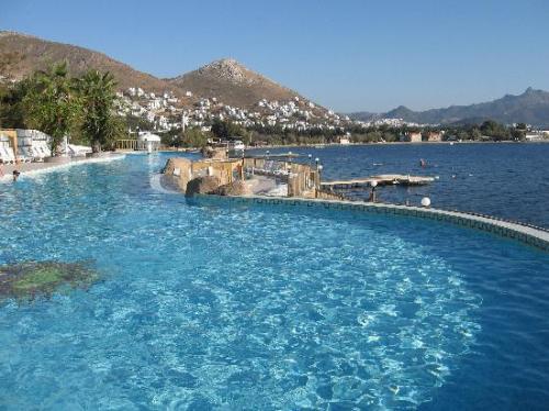 Kadıkalesi Transfer 