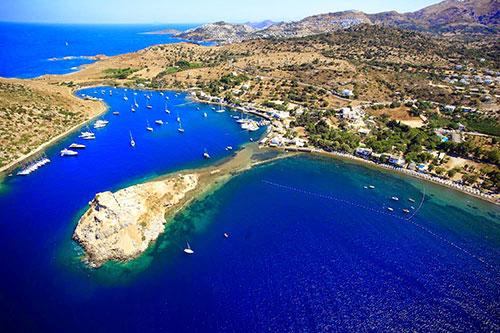 Gümüşlük Transfer