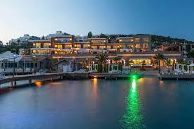 Bodrum İçmeler Transfer