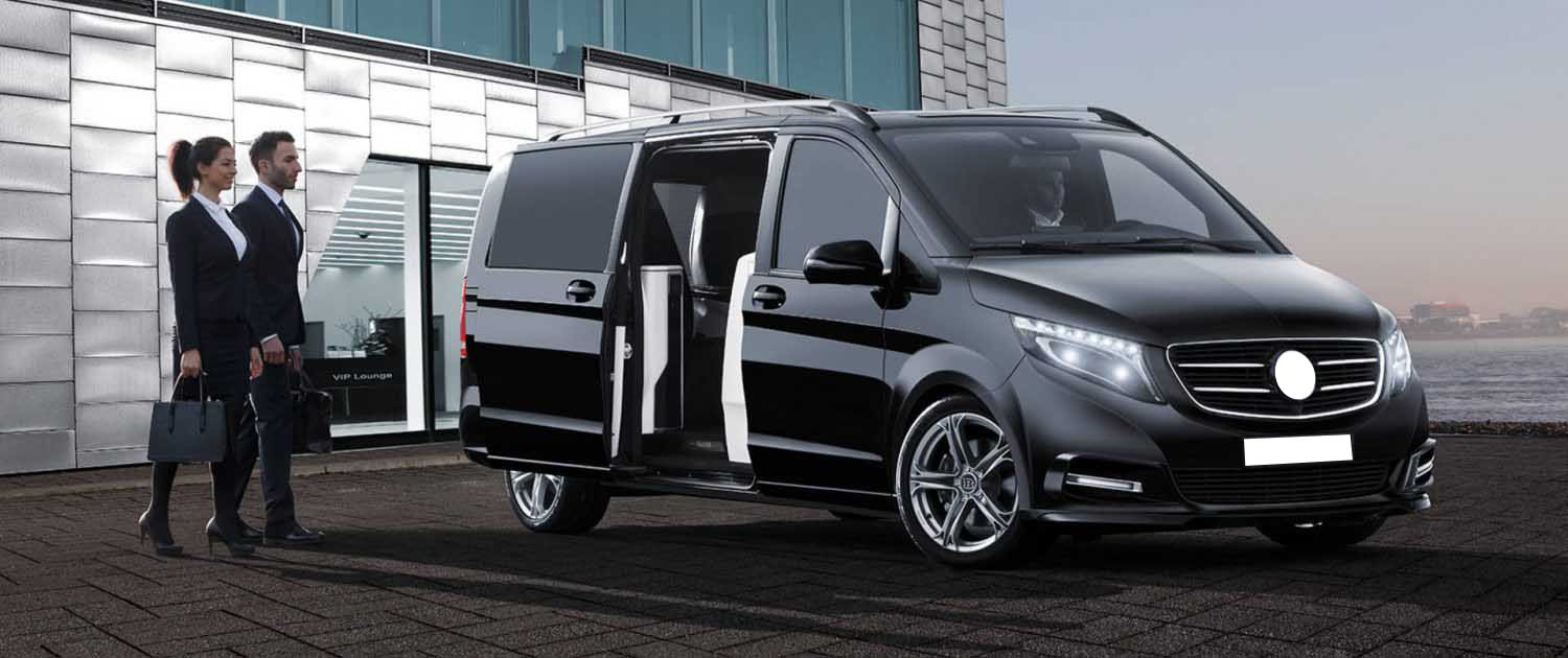 Deluxe Bodrum Transfer 