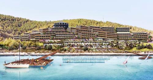 Güvercinlik Transfer 