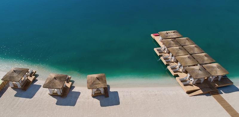 Milas Bodrum Havalimanı Titanic Deluxe Bodrum Transfer 