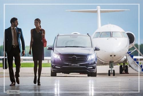 Bodrum Vip Vito Rental