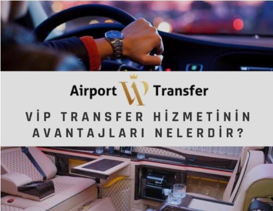What are the advantages of Bodrum transfers?