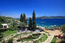 No 81 Otel Bodrum Türkbükü Transfers